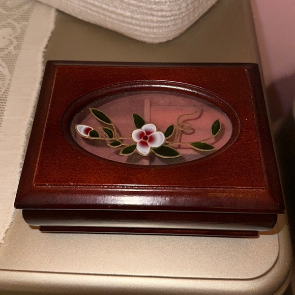 Jewelry Box - Picture 3 of 6